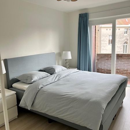 Ocean Breeze 2.0 Apartment Oostende Bagian luar foto