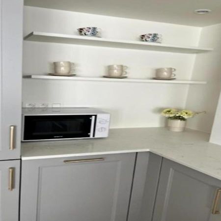 Ocean Breeze 2.0 Apartment Oostende Bagian luar foto