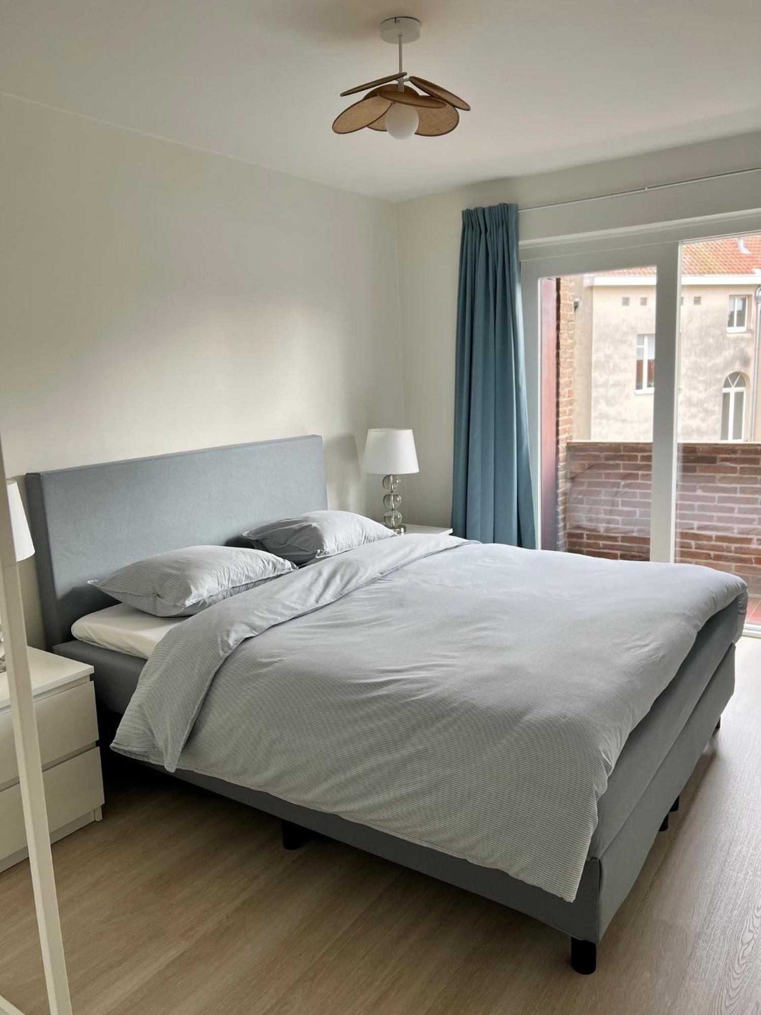 Ocean Breeze 2.0 Apartment Oostende Bagian luar foto
