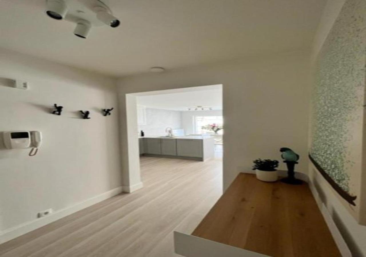Ocean Breeze 2.0 Apartment Oostende Bagian luar foto