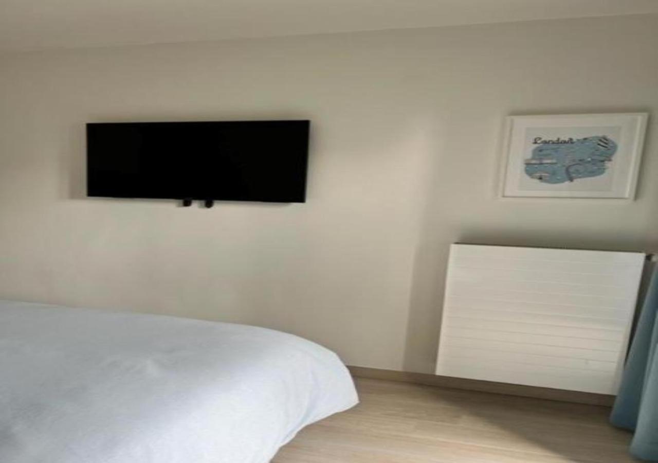 Ocean Breeze 2.0 Apartment Oostende Bagian luar foto