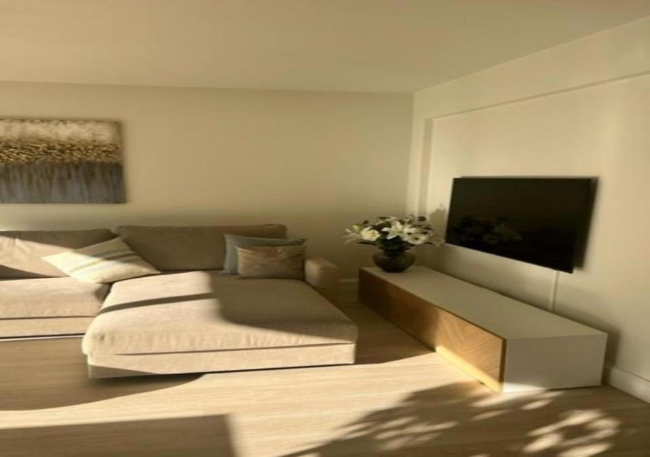 Ocean Breeze 2.0 Apartment Oostende Bagian luar foto