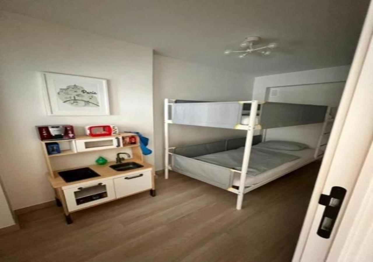Ocean Breeze 2.0 Apartment Oostende Bagian luar foto