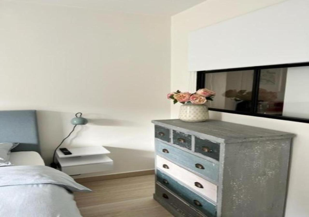 Ocean Breeze 2.0 Apartment Oostende Bagian luar foto